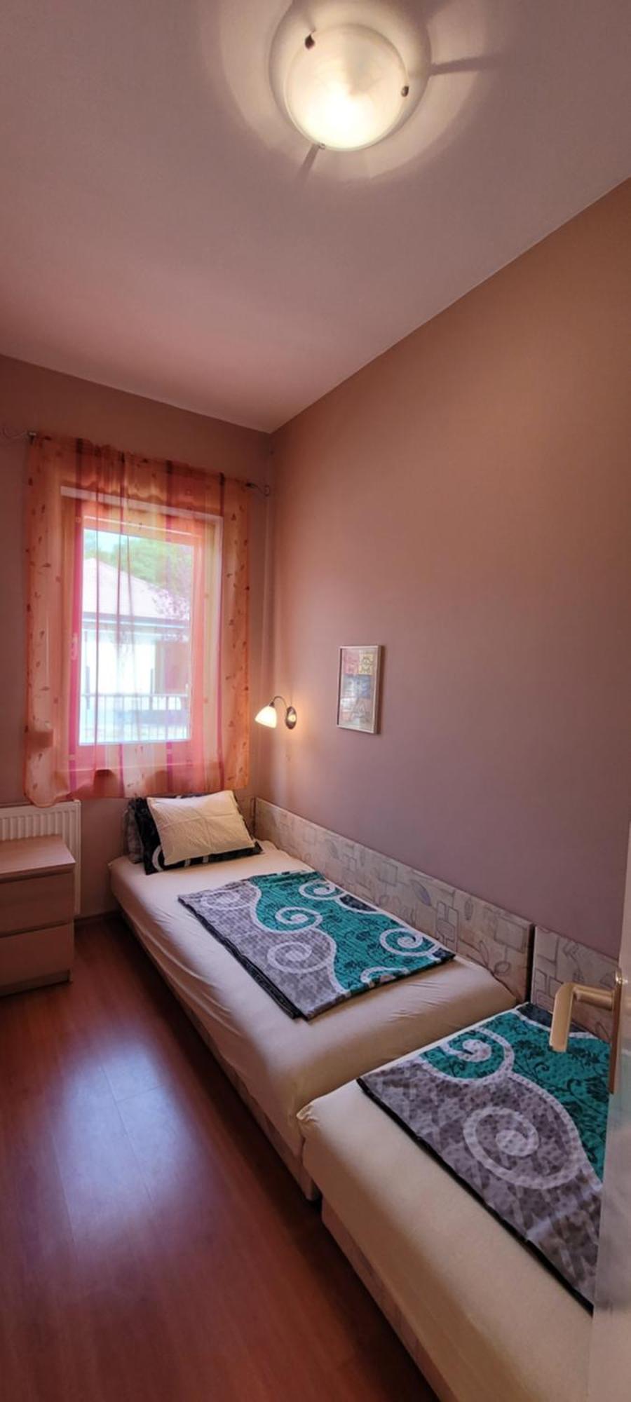 BalatonboglárFrank Apartmanhaz公寓 外观 照片